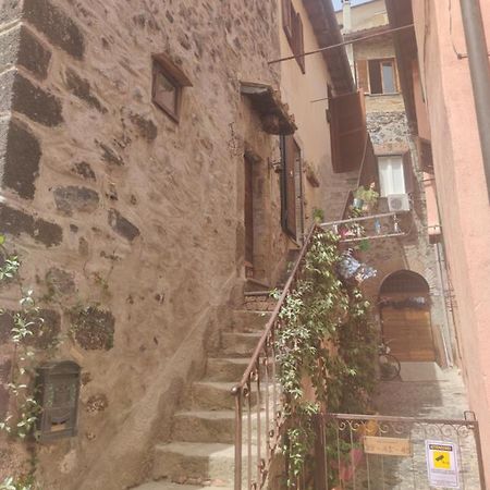 Civico 37 Villa Trevignano Romano Kültér fotó