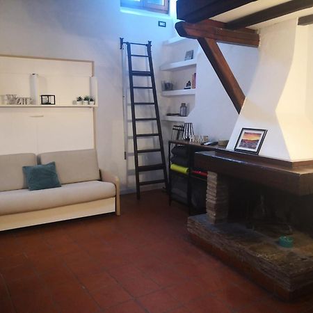 Civico 37 Villa Trevignano Romano Kültér fotó