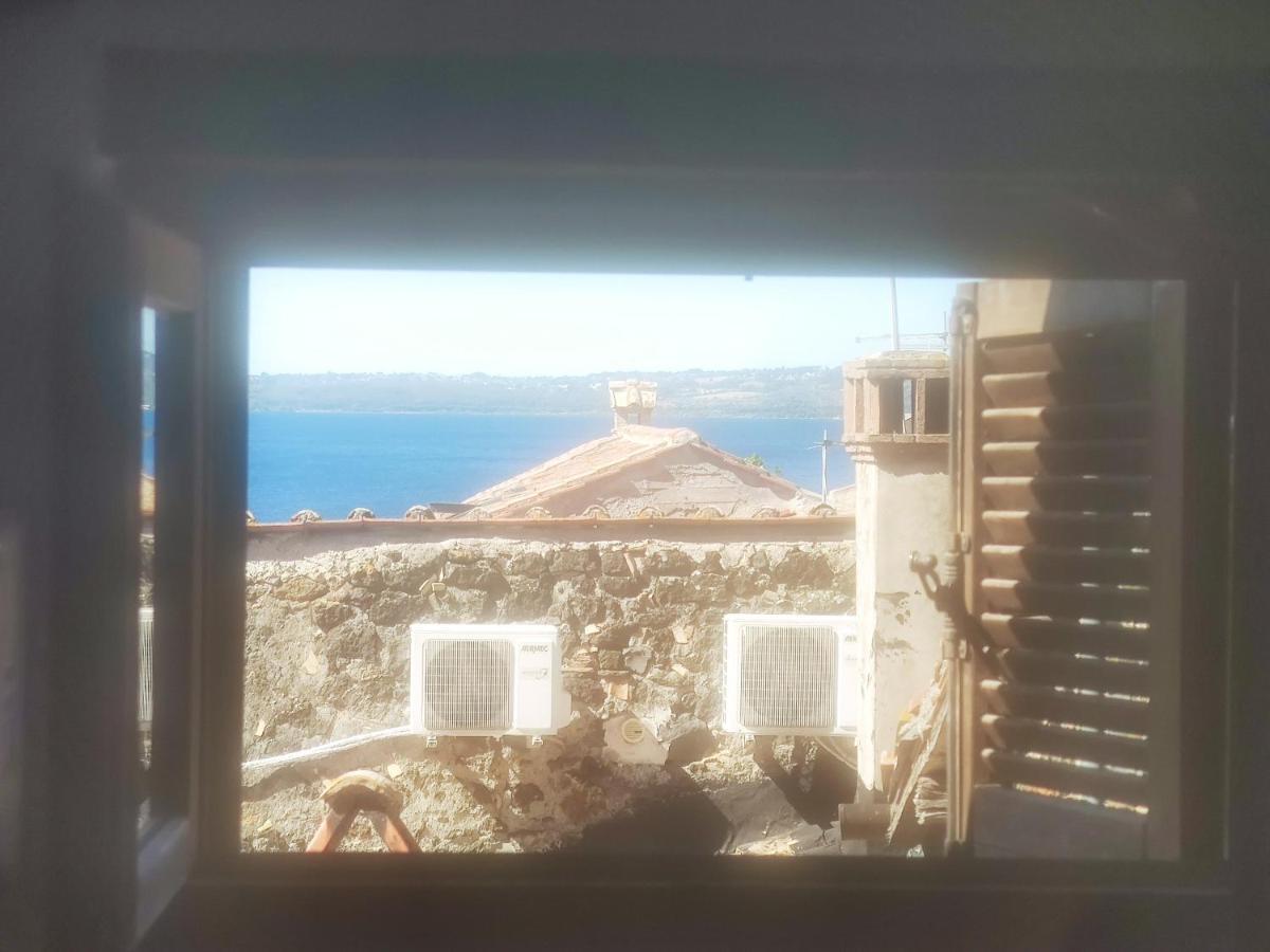 Civico 37 Villa Trevignano Romano Kültér fotó