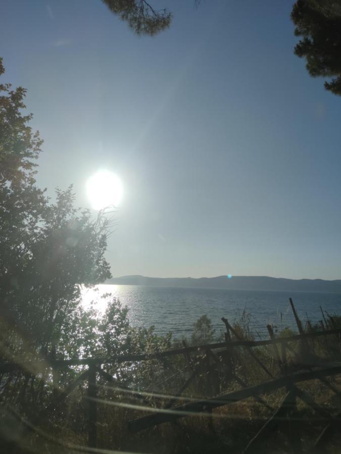 Civico 37 Villa Trevignano Romano Kültér fotó