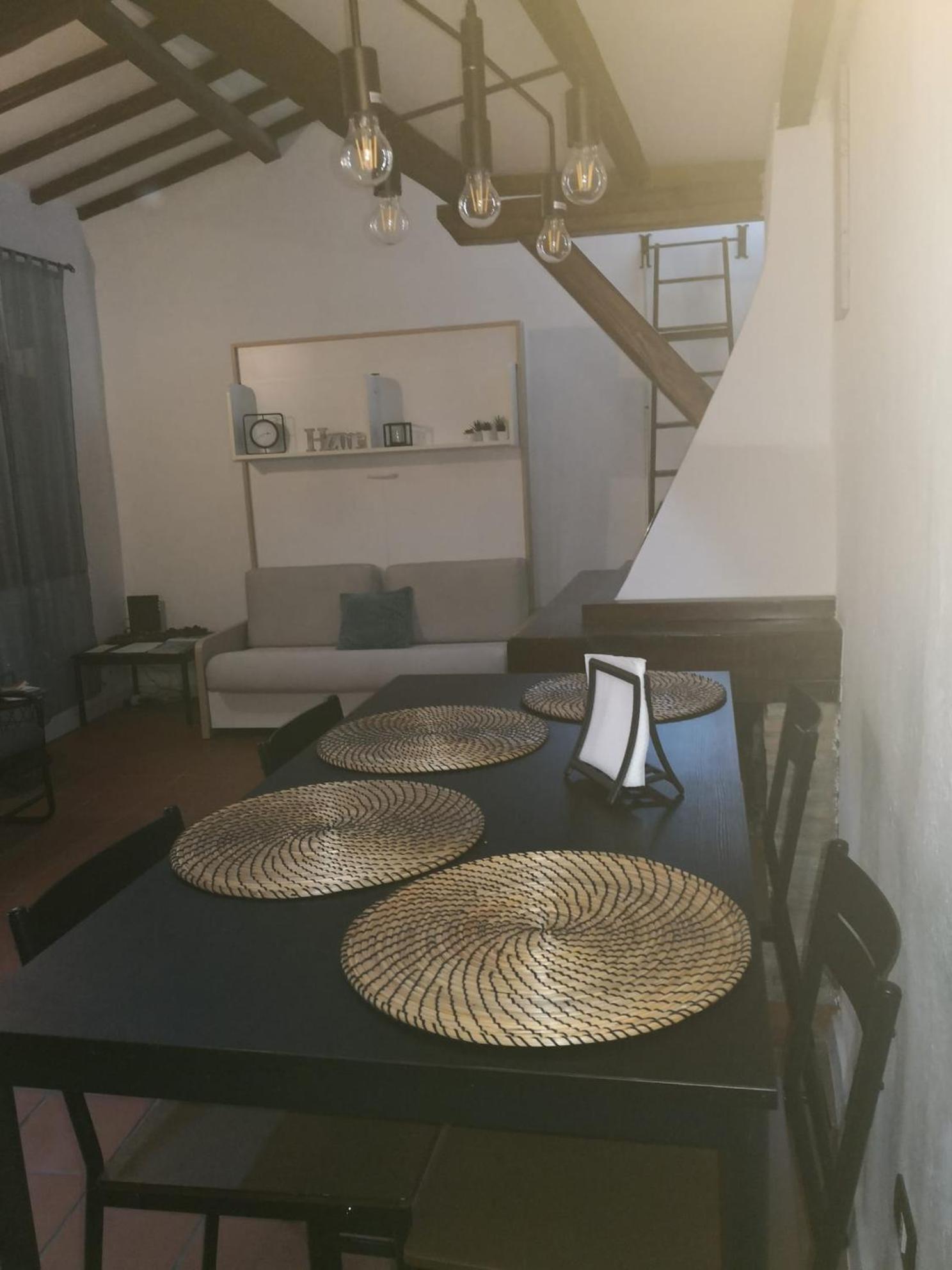 Civico 37 Villa Trevignano Romano Kültér fotó