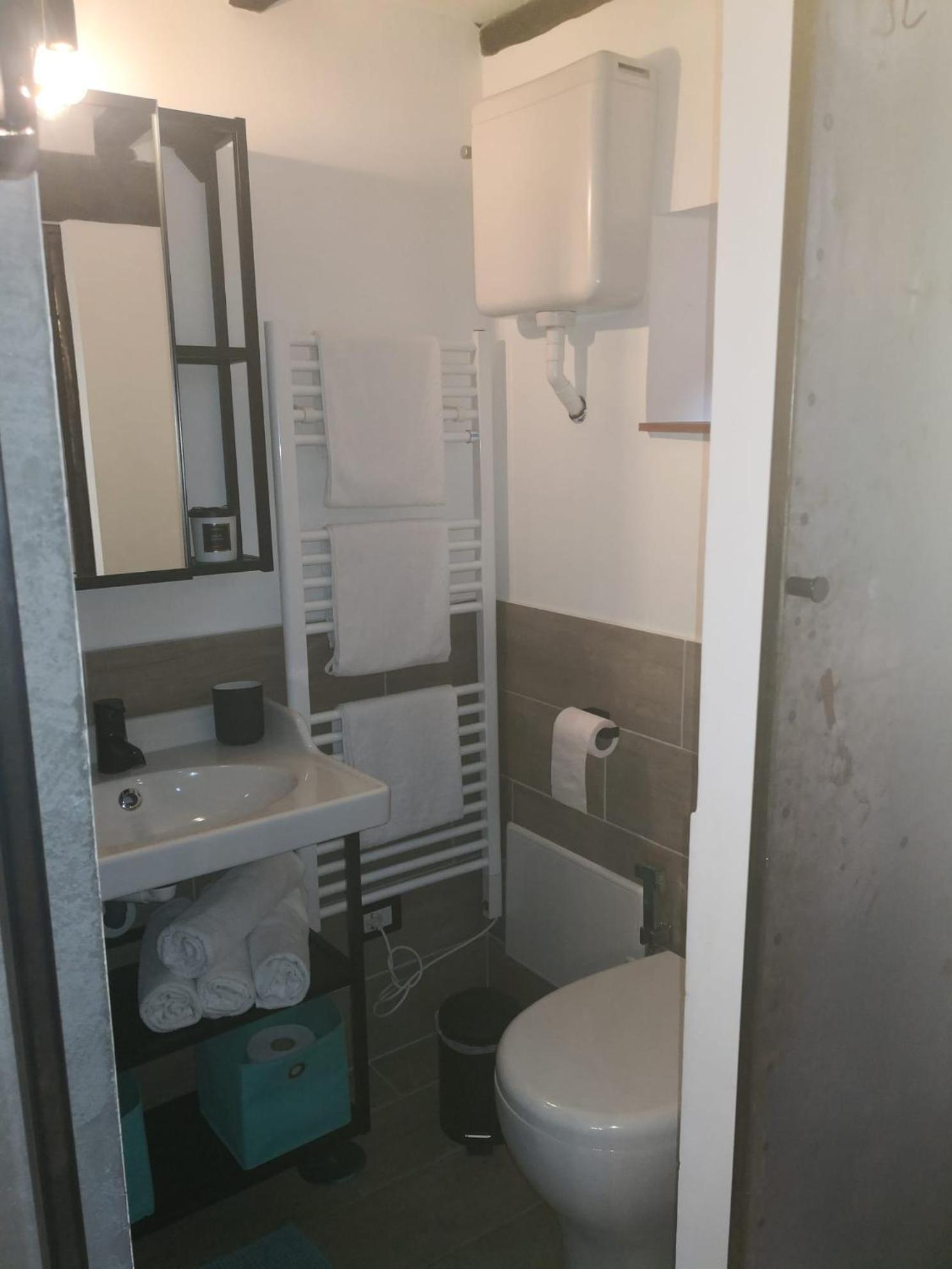 Civico 37 Villa Trevignano Romano Kültér fotó